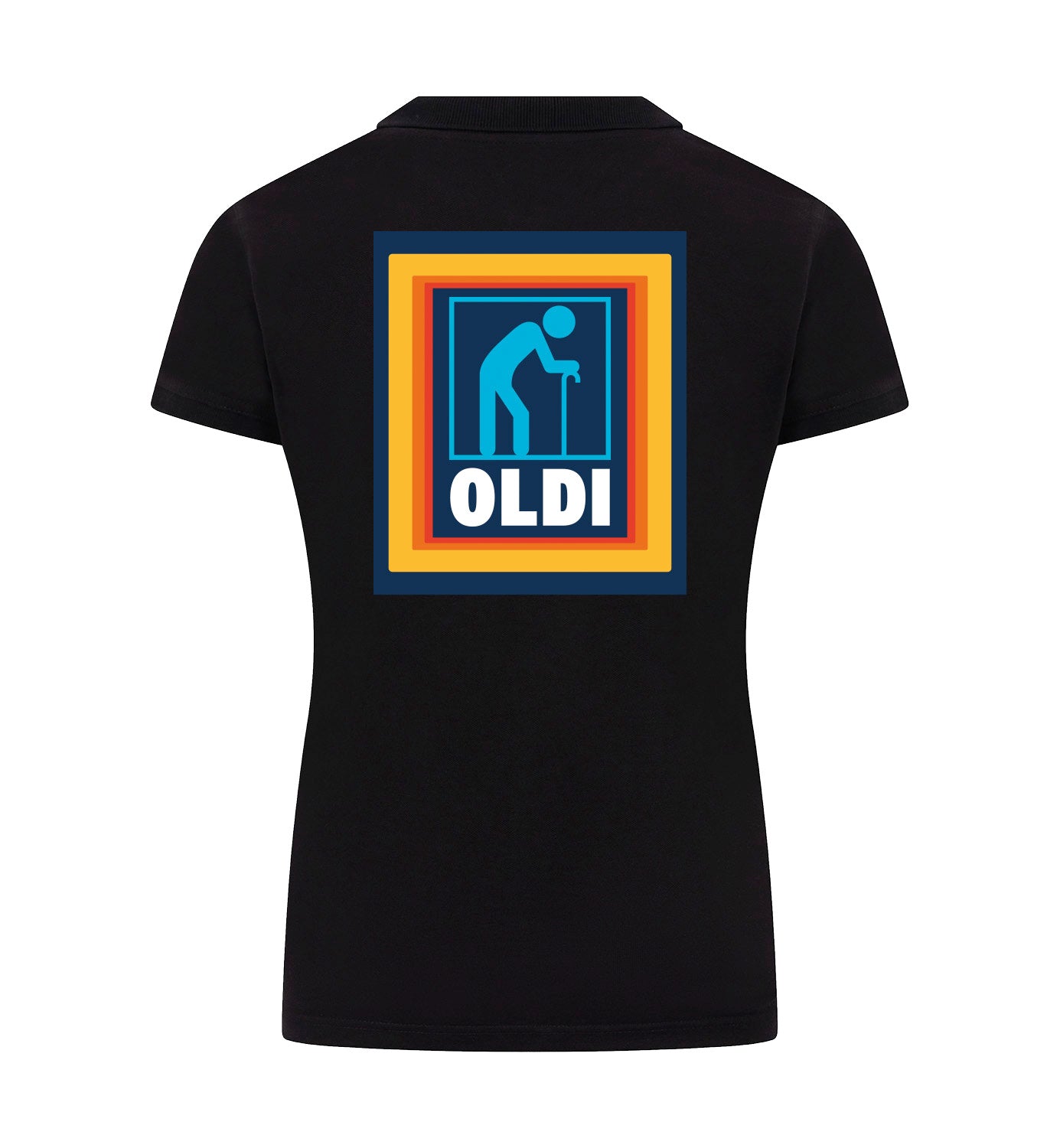 OLDI Polo dames