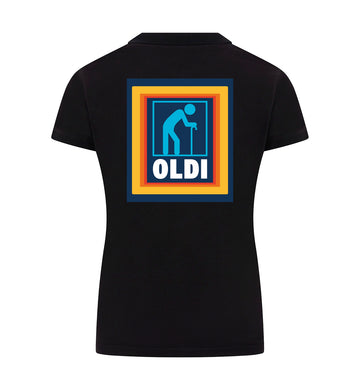 OLDI Polo dames