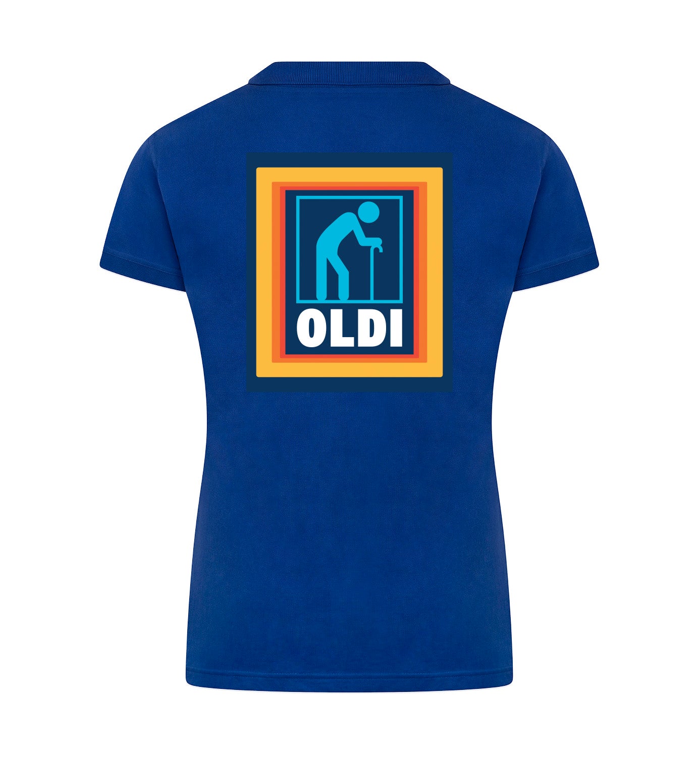 OLDI Polo dames