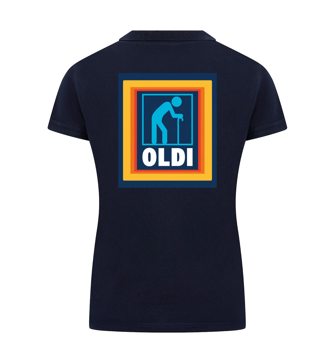 OLDI Polo dames