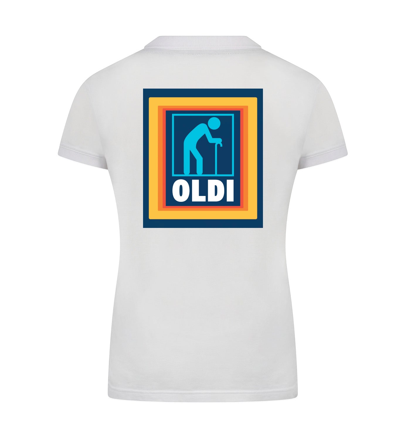OLDI Polo dames