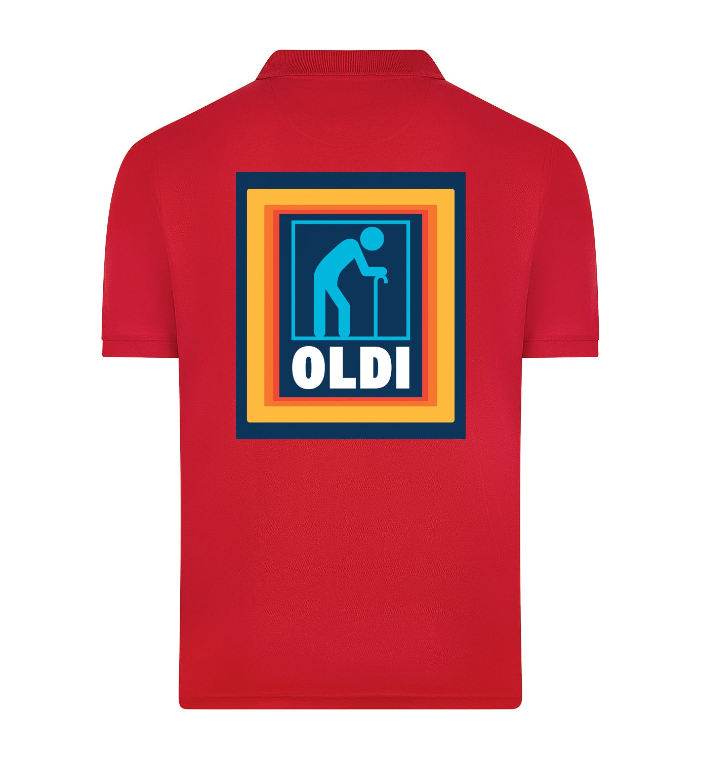 OLDI Polo