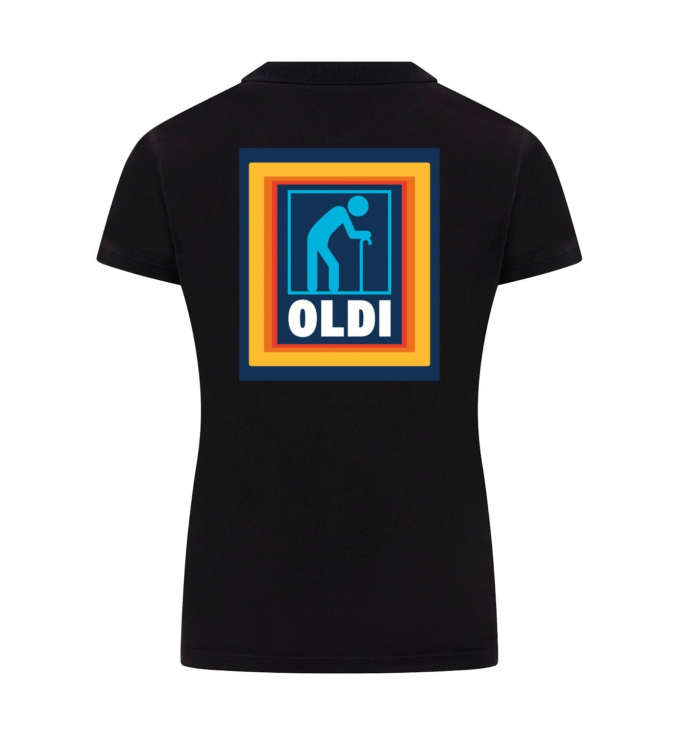 OLDI Polo Dames
