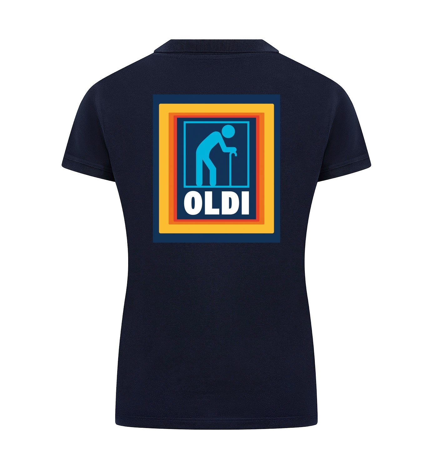 OLDI Polo Dames
