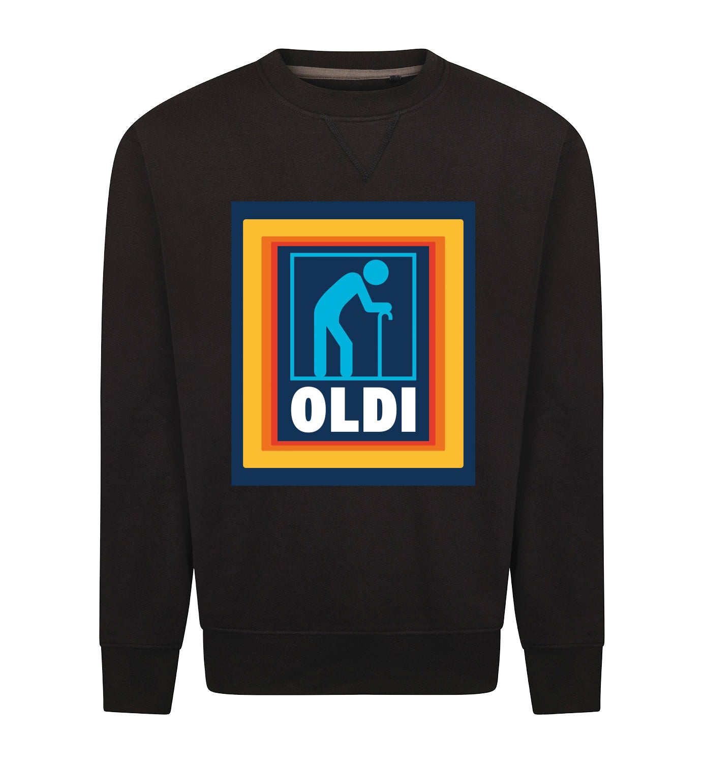 OLDI Sweater