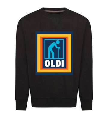 OLDI Sweater