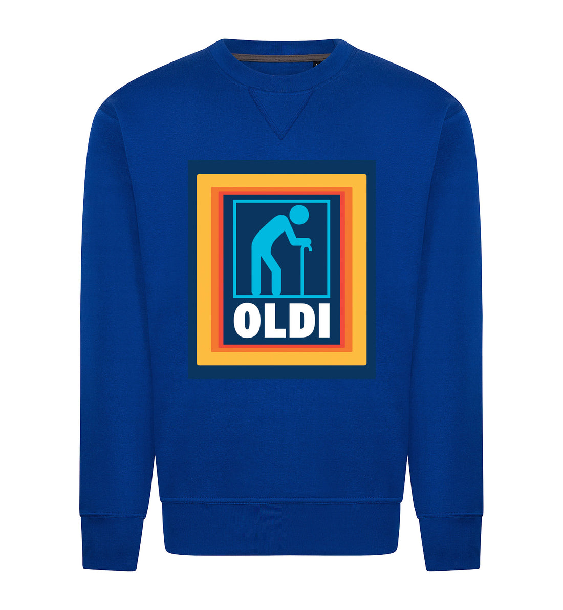OLDI Sweater