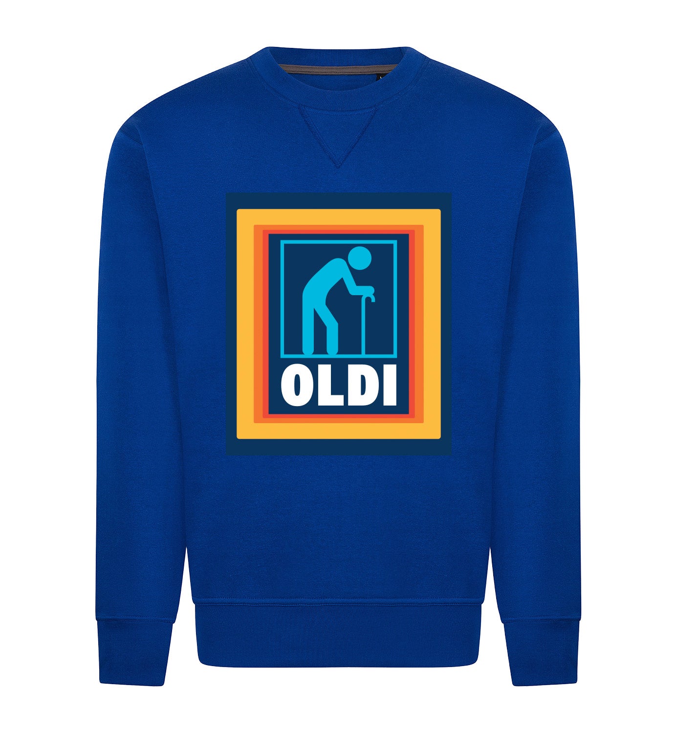 OLDI Sweater