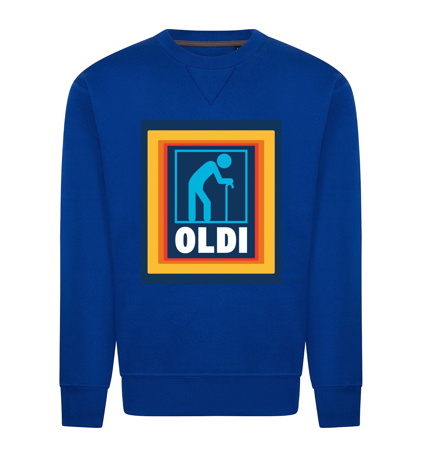 OLDI Sweater