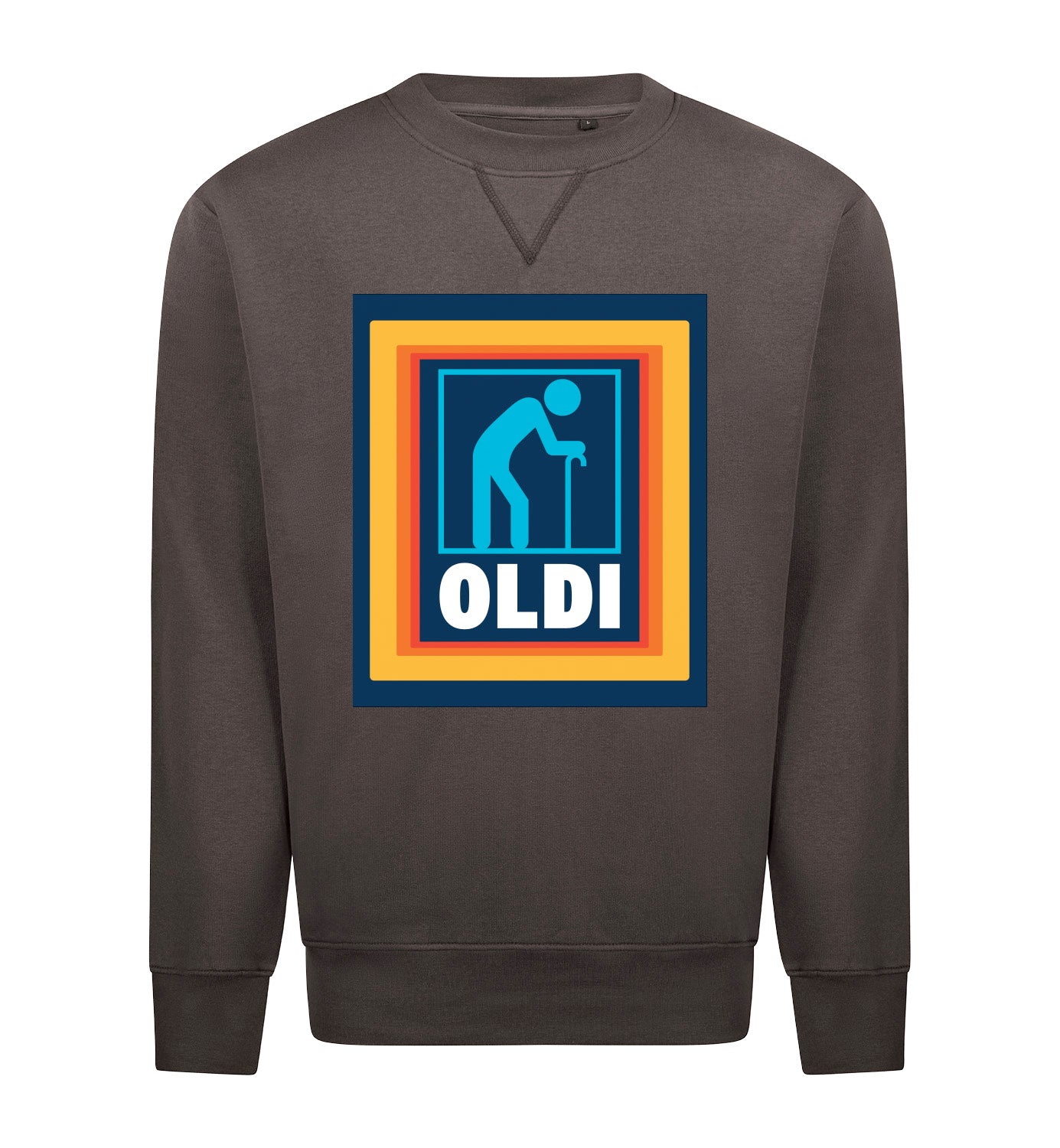 OLDI Sweater