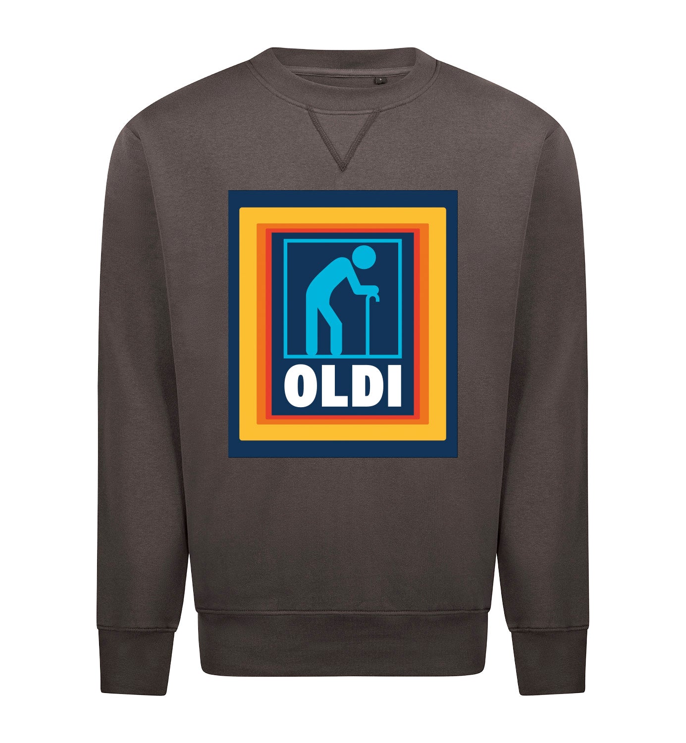 OLDI Sweater