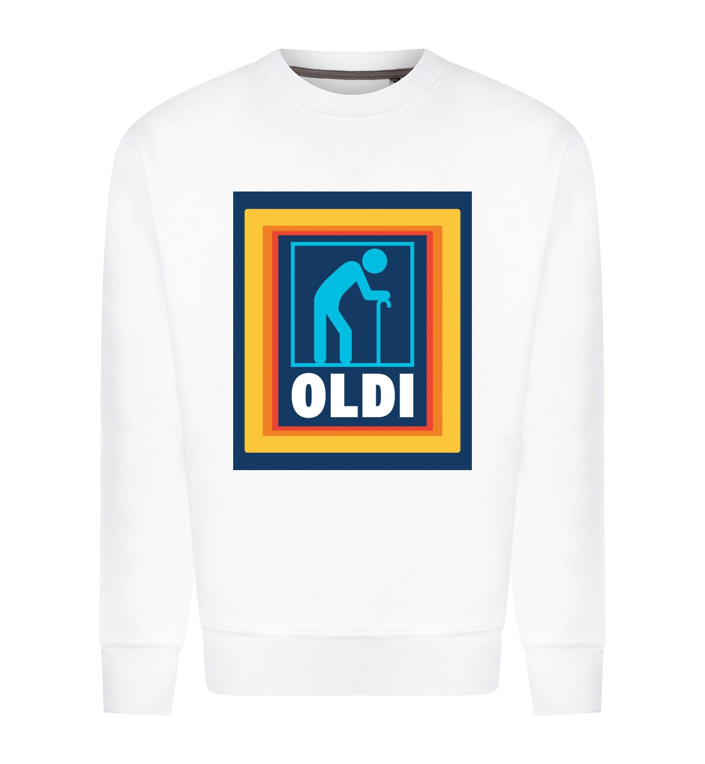 OLDI Sweater