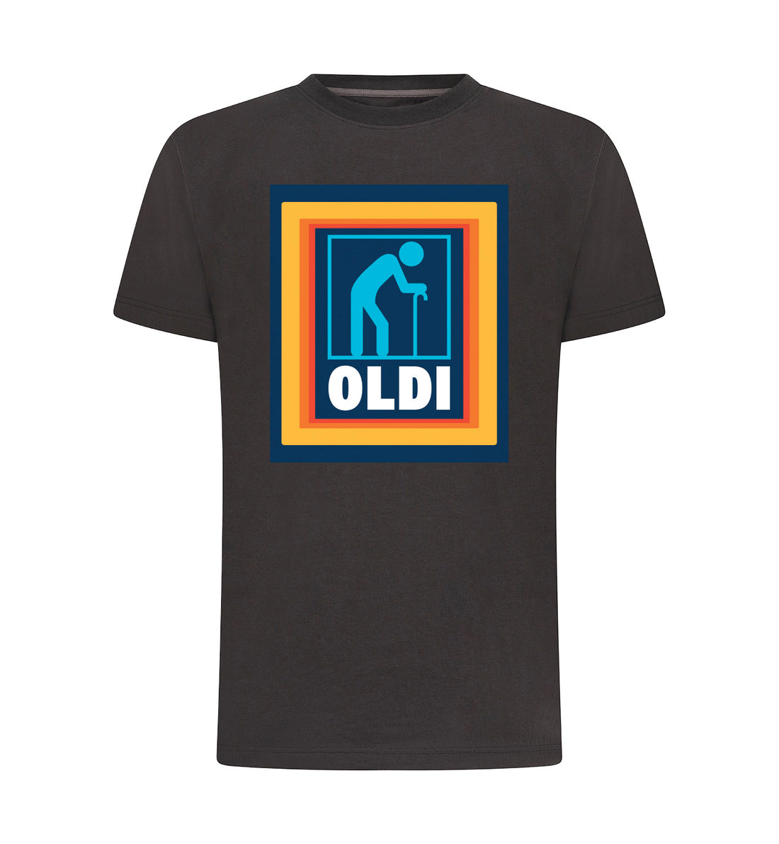 OLDI T-Shirt