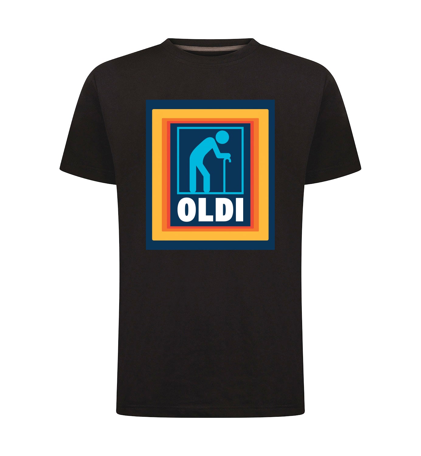 OLDI T-Shirt