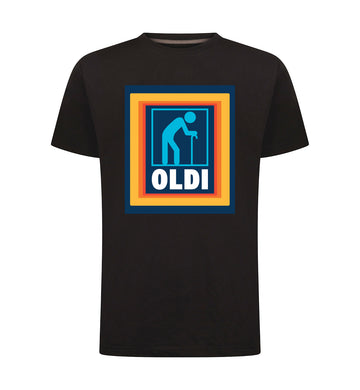 OLDI T-Shirt