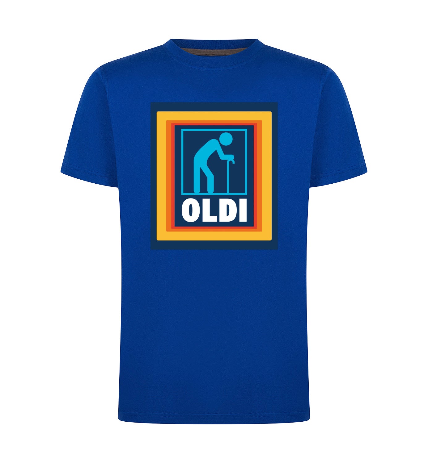 OLDI T-Shirt