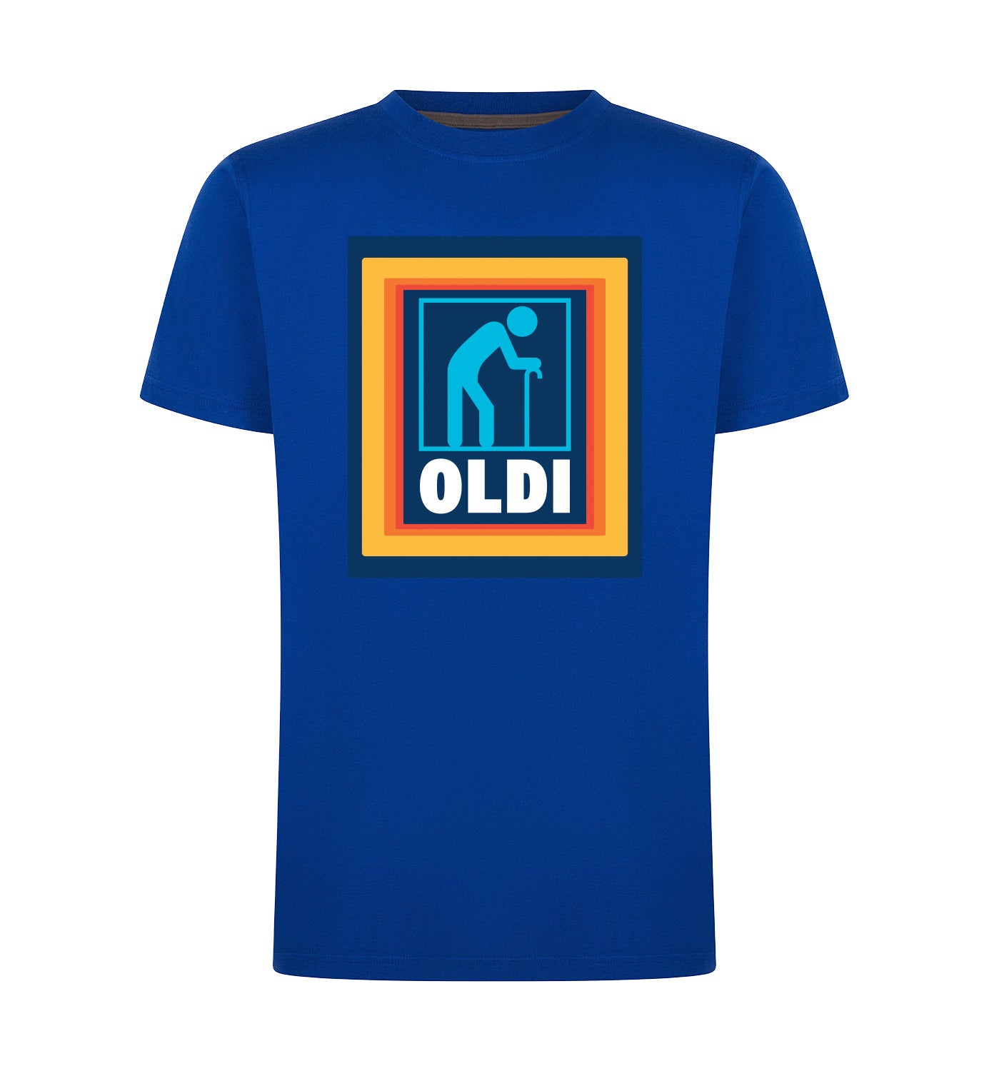OLDI T-Shirt