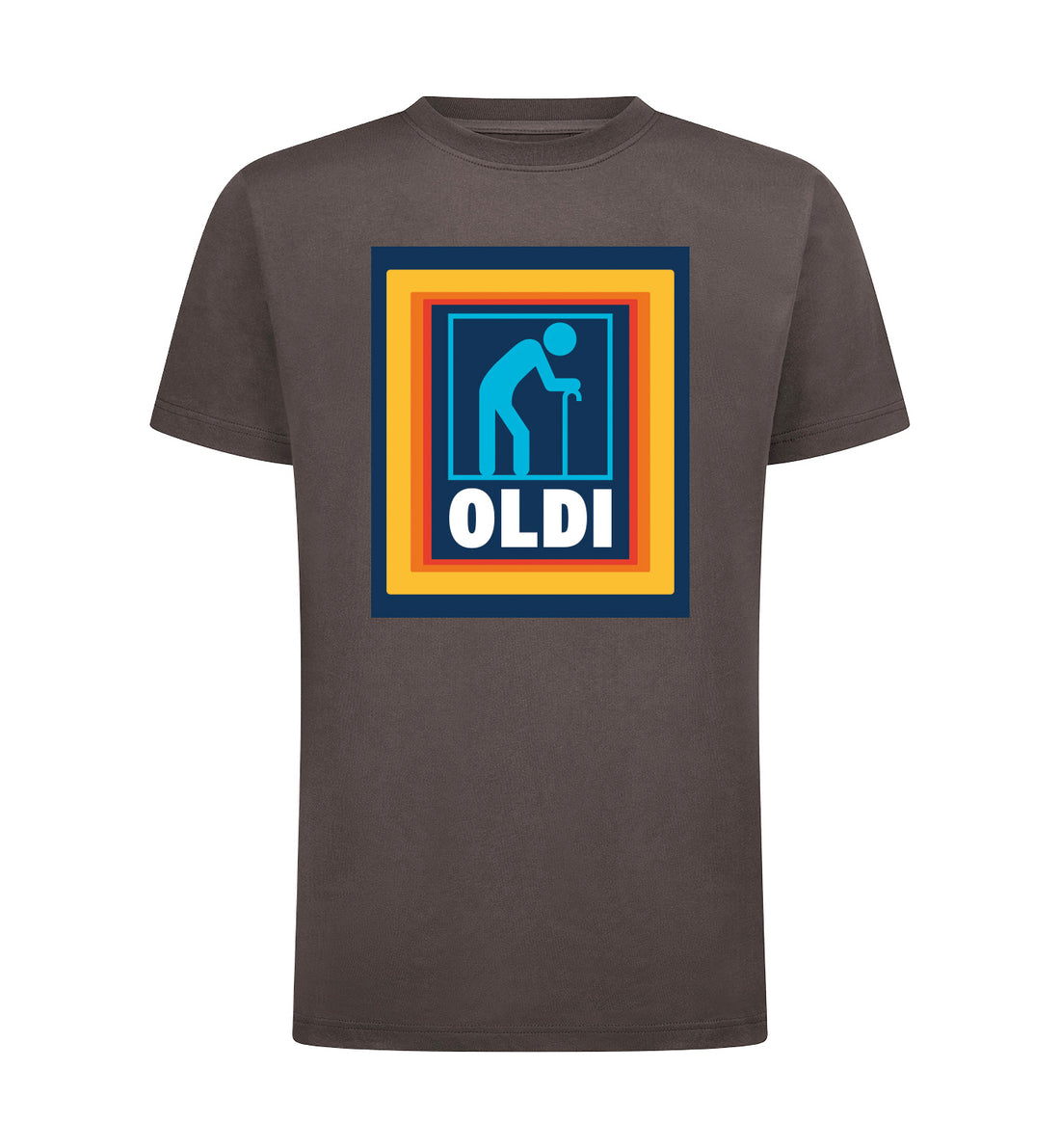 OLDI T-Shirt