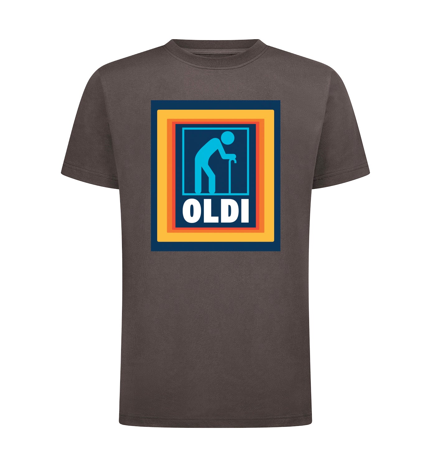 OLDI T-Shirt