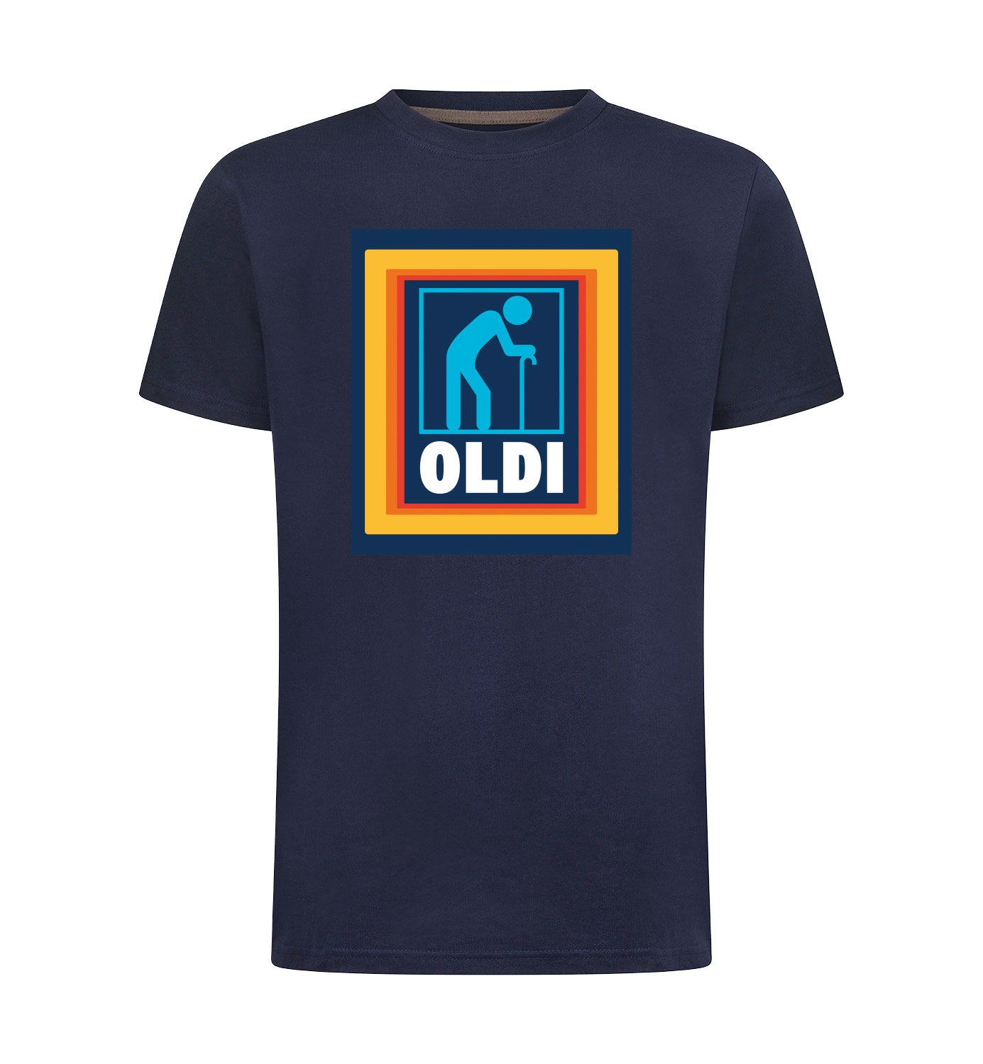 OLDI T-Shirt