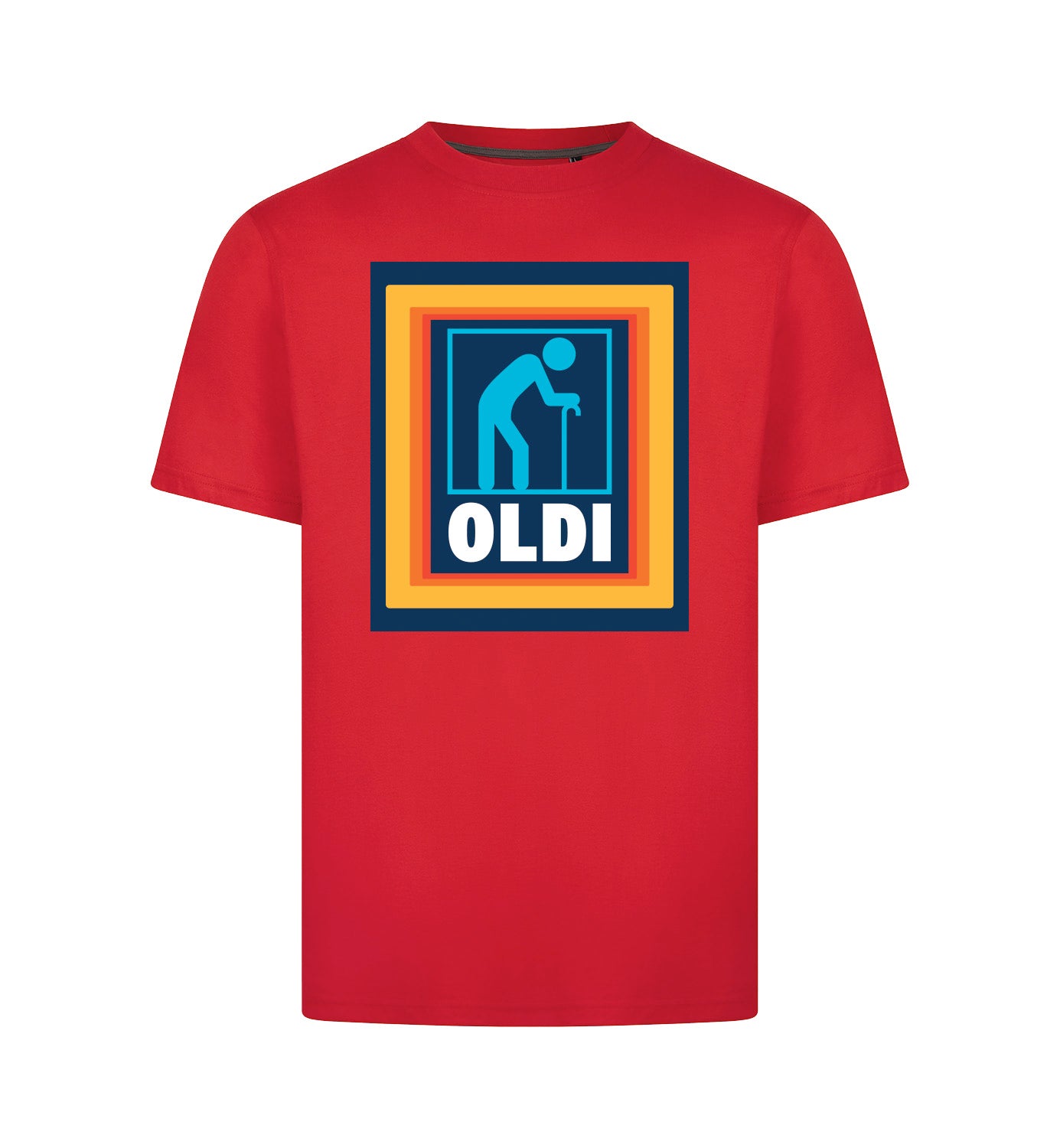 OLDI T-Shirt