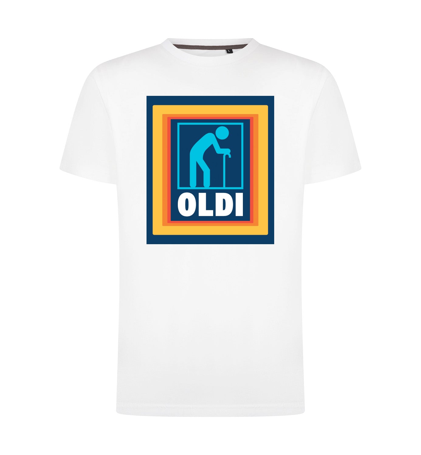 OLDI T-Shirt