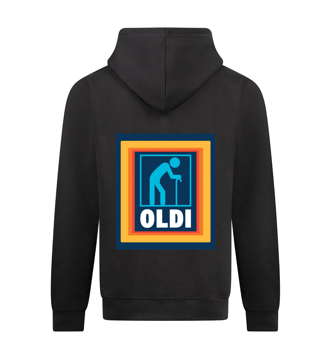 OLDI Vest