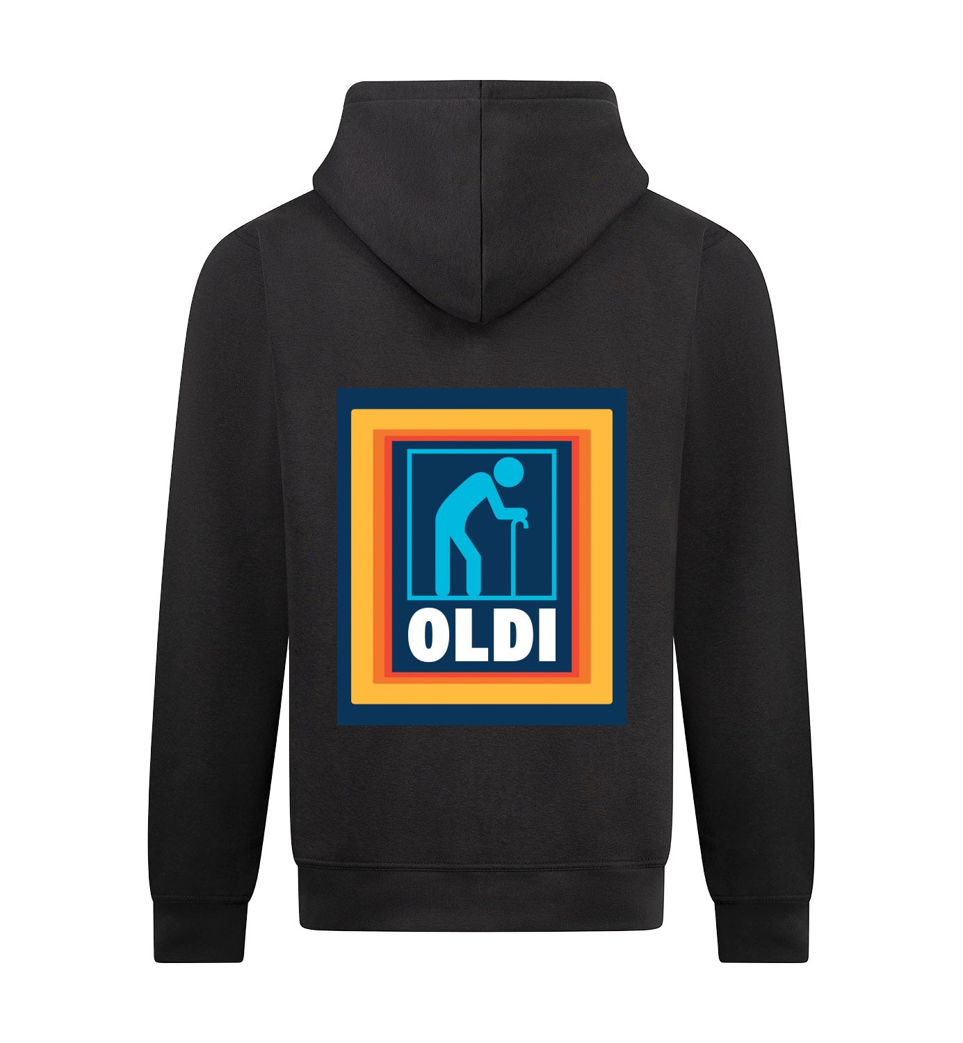 OLDI Vest