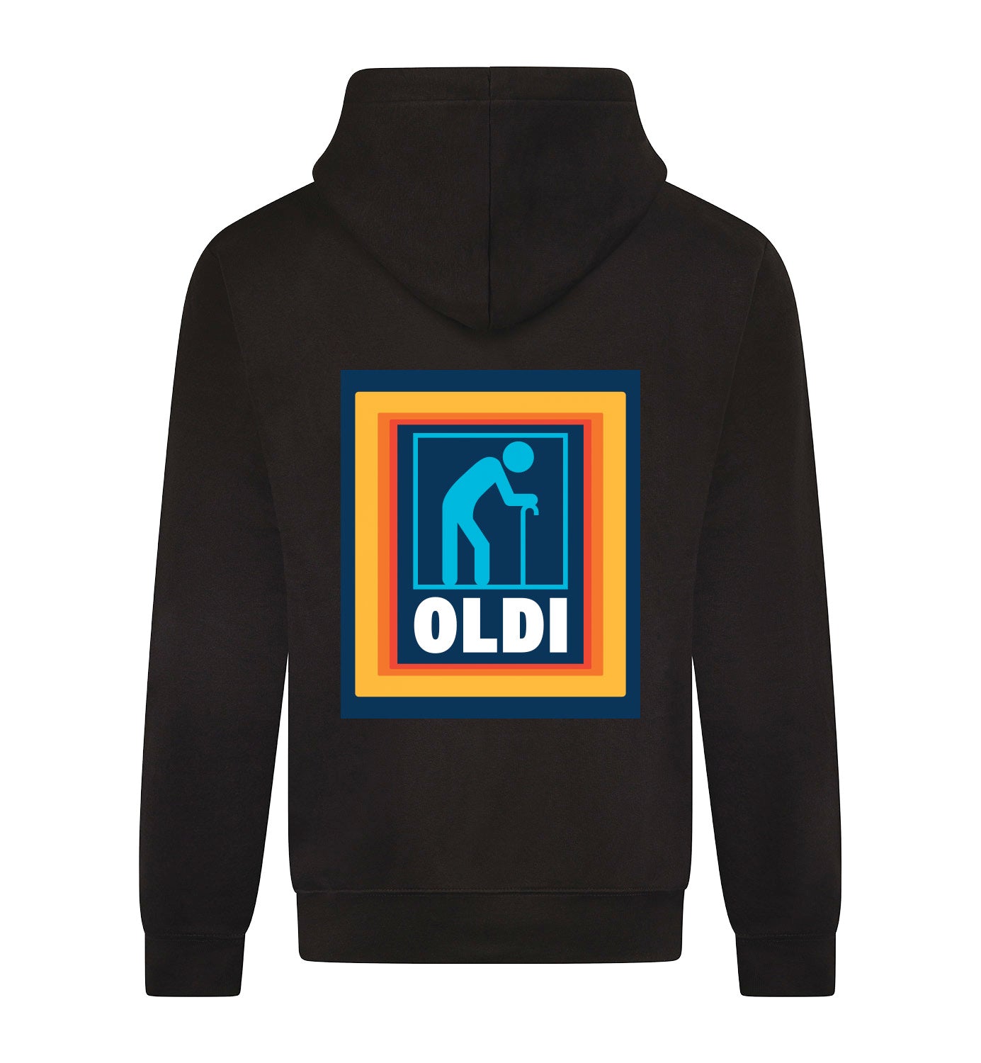 OLDI Vest