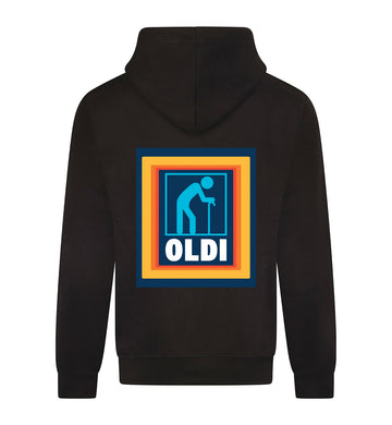 OLDI Vest