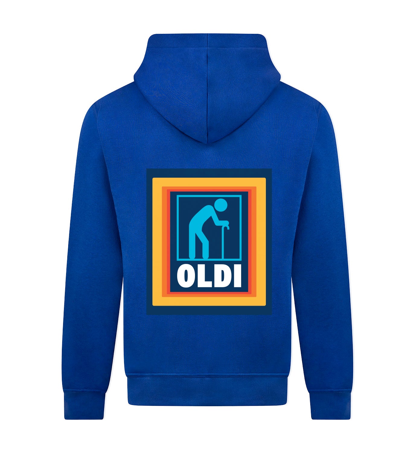 OLDI Vest