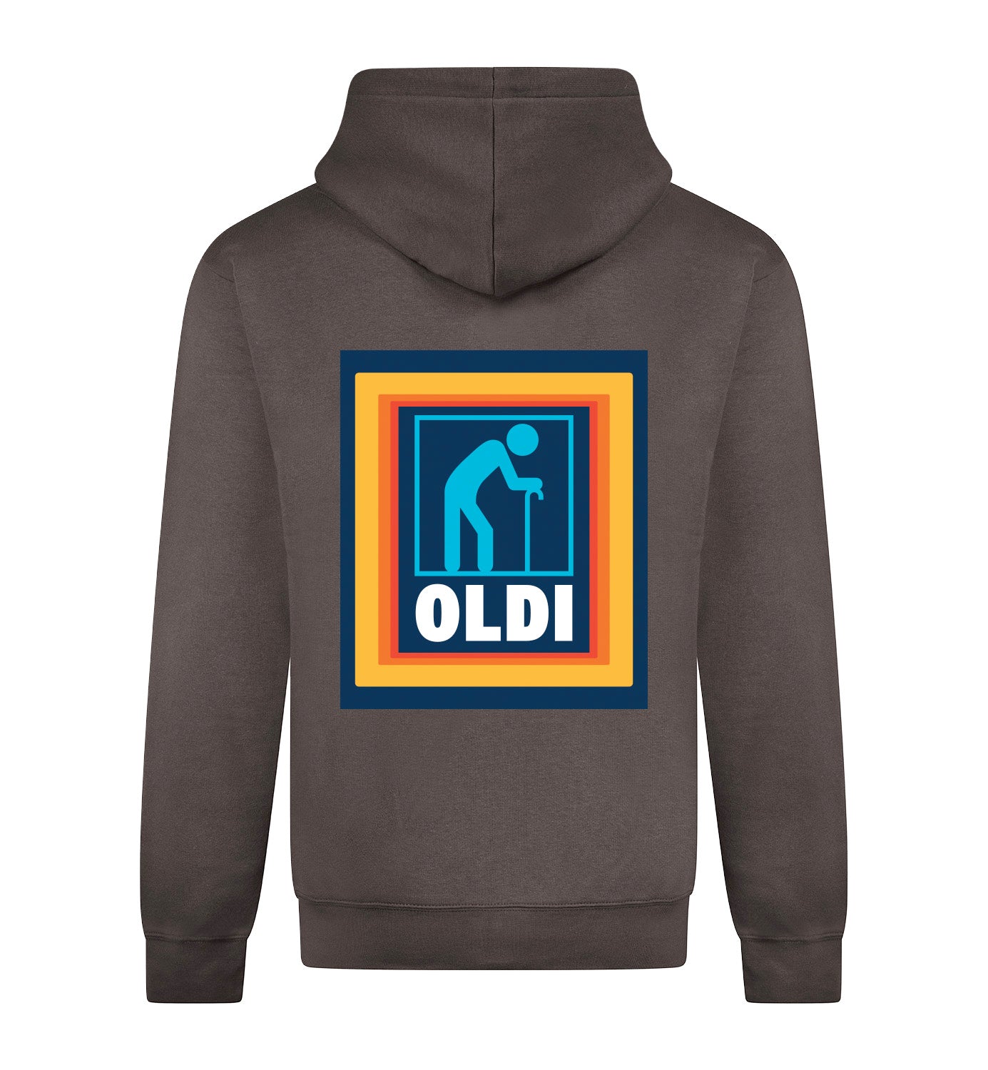 OLDI Vest