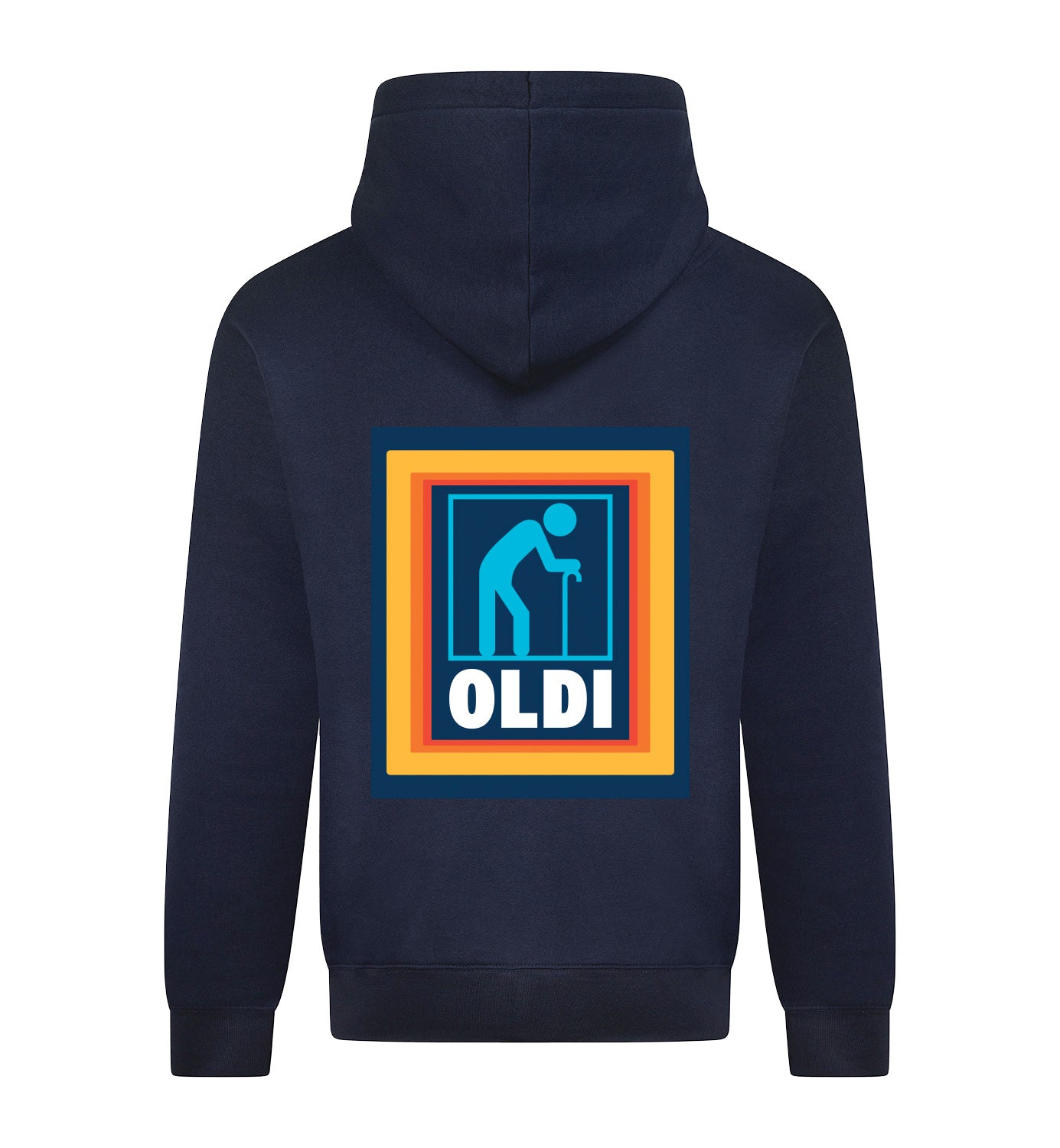 OLDI Vest