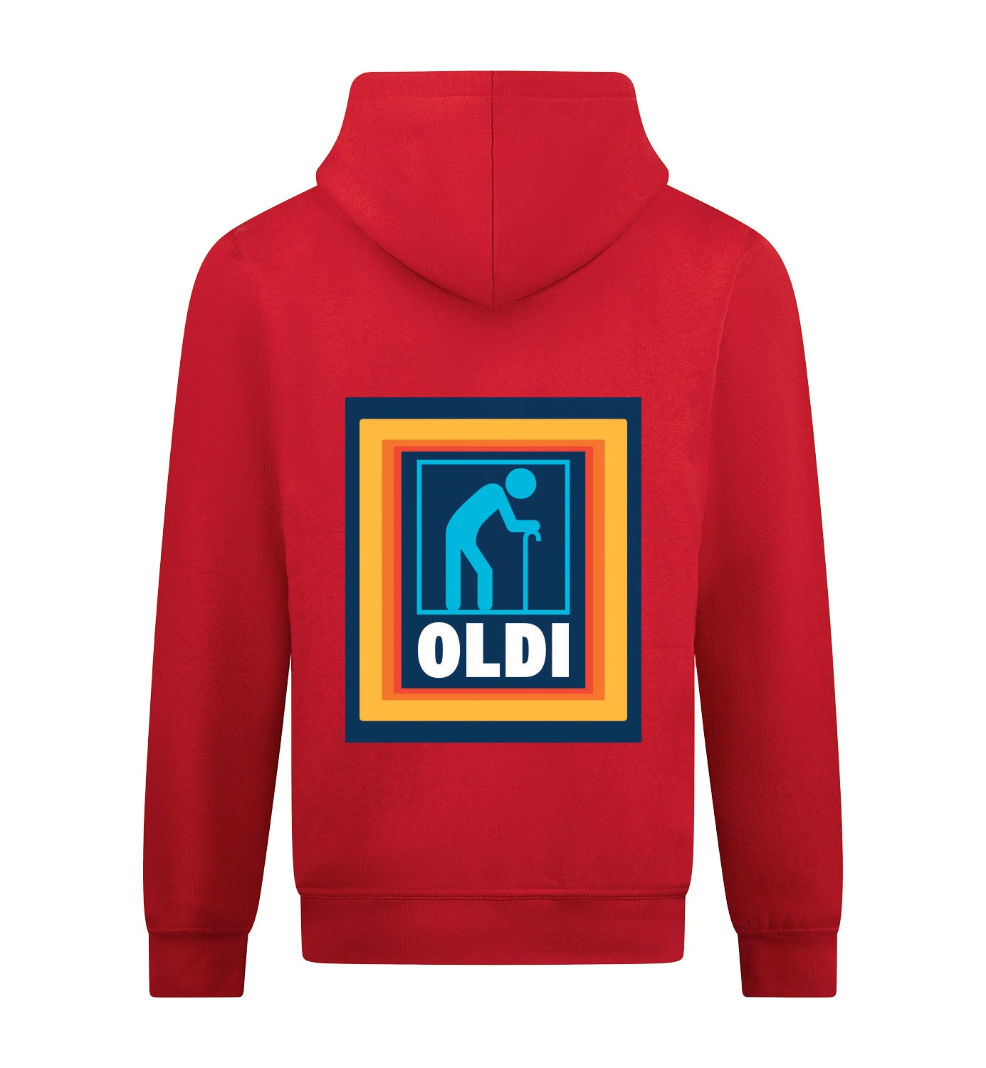 OLDI Vest