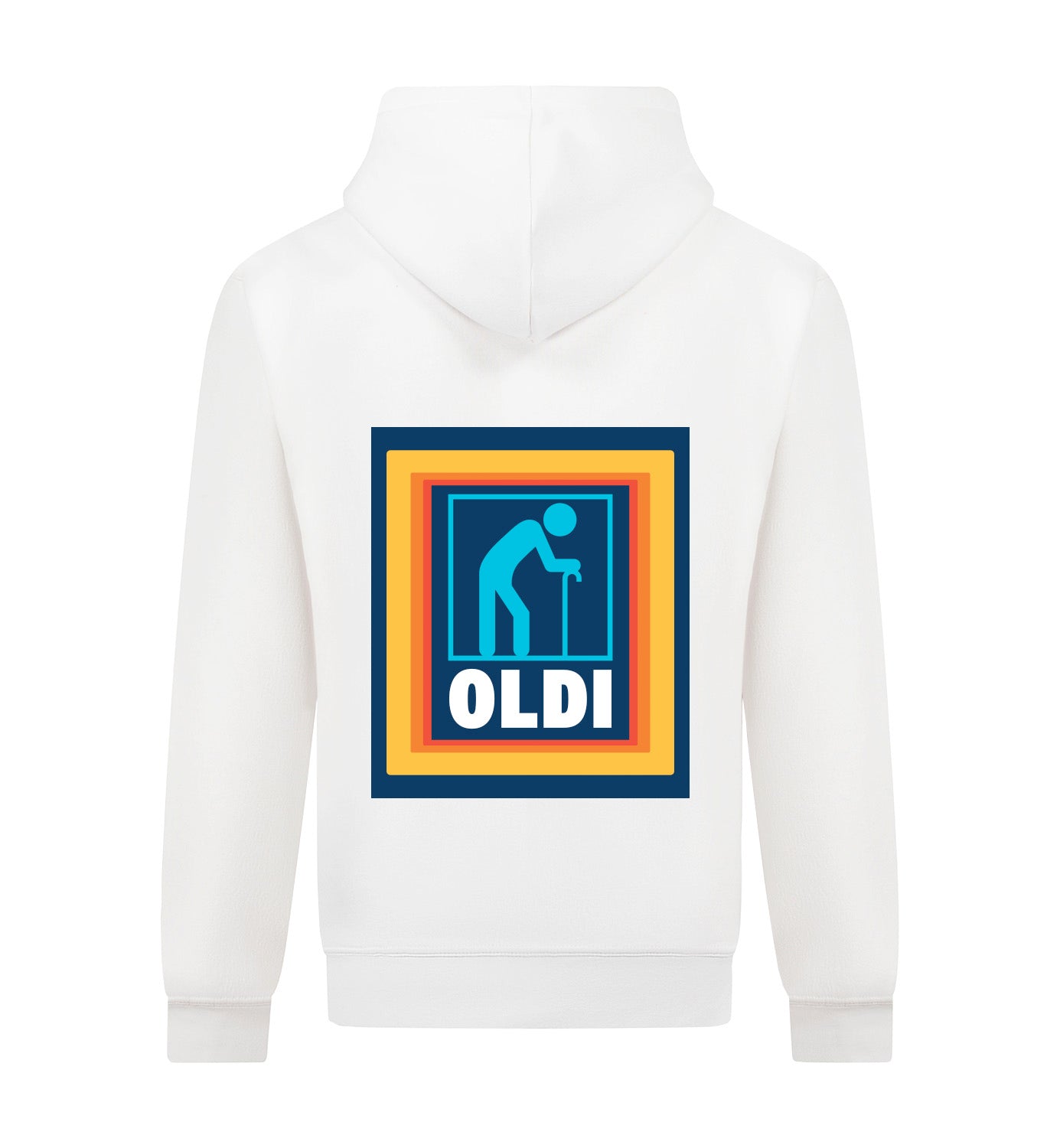 OLDI Vest