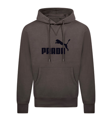 Prada Hoodie