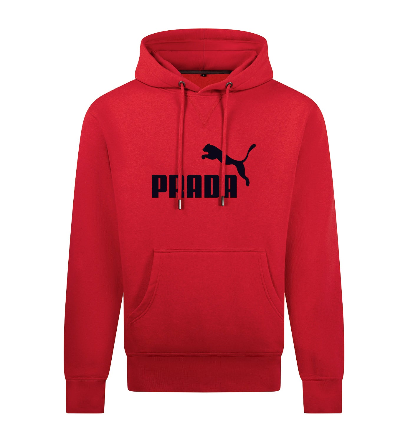Prada Hoodie