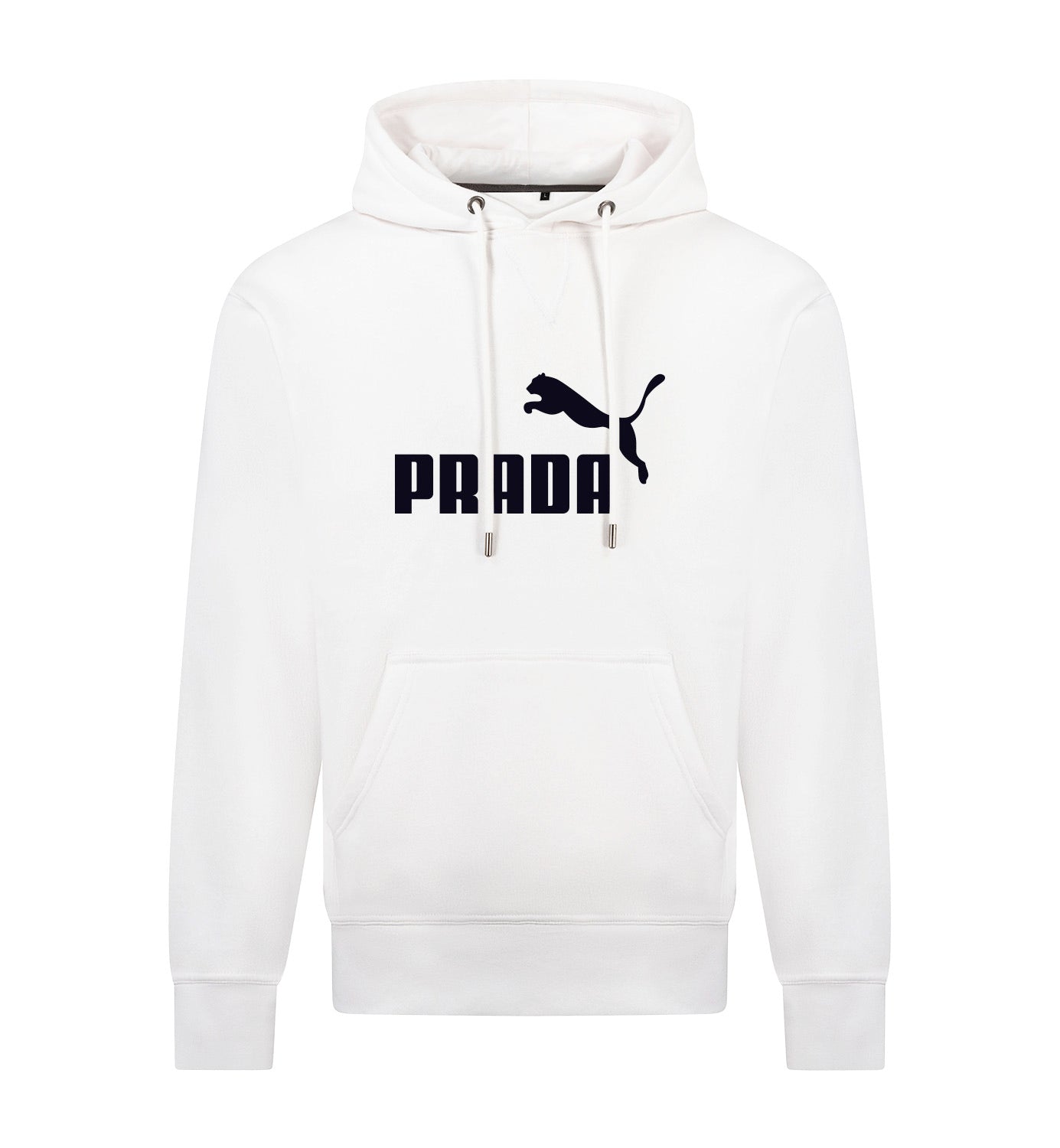 Prada Hoodie