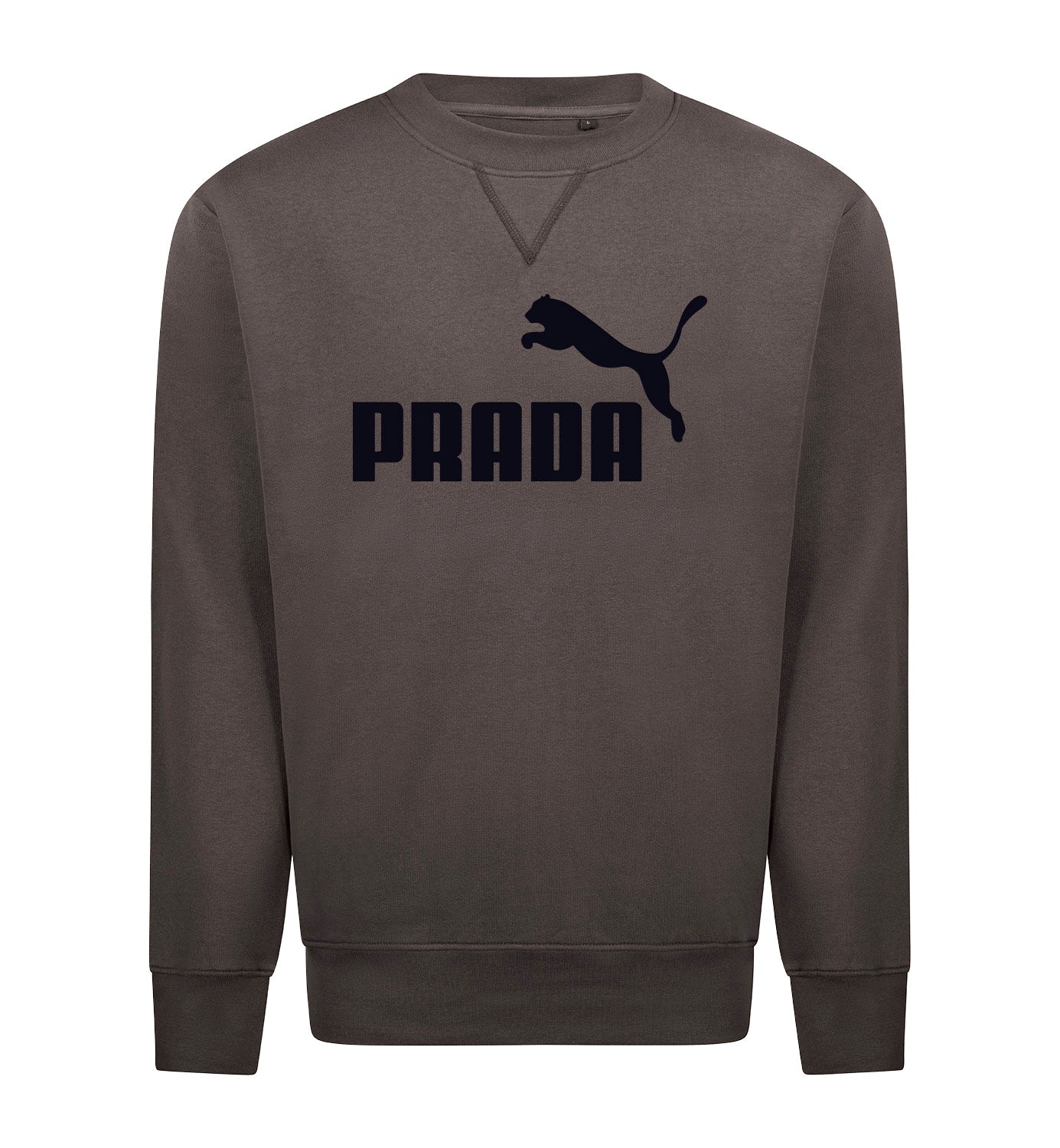 Prada Sweater