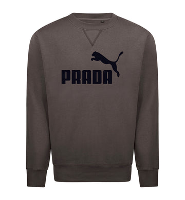 Prada Sweater