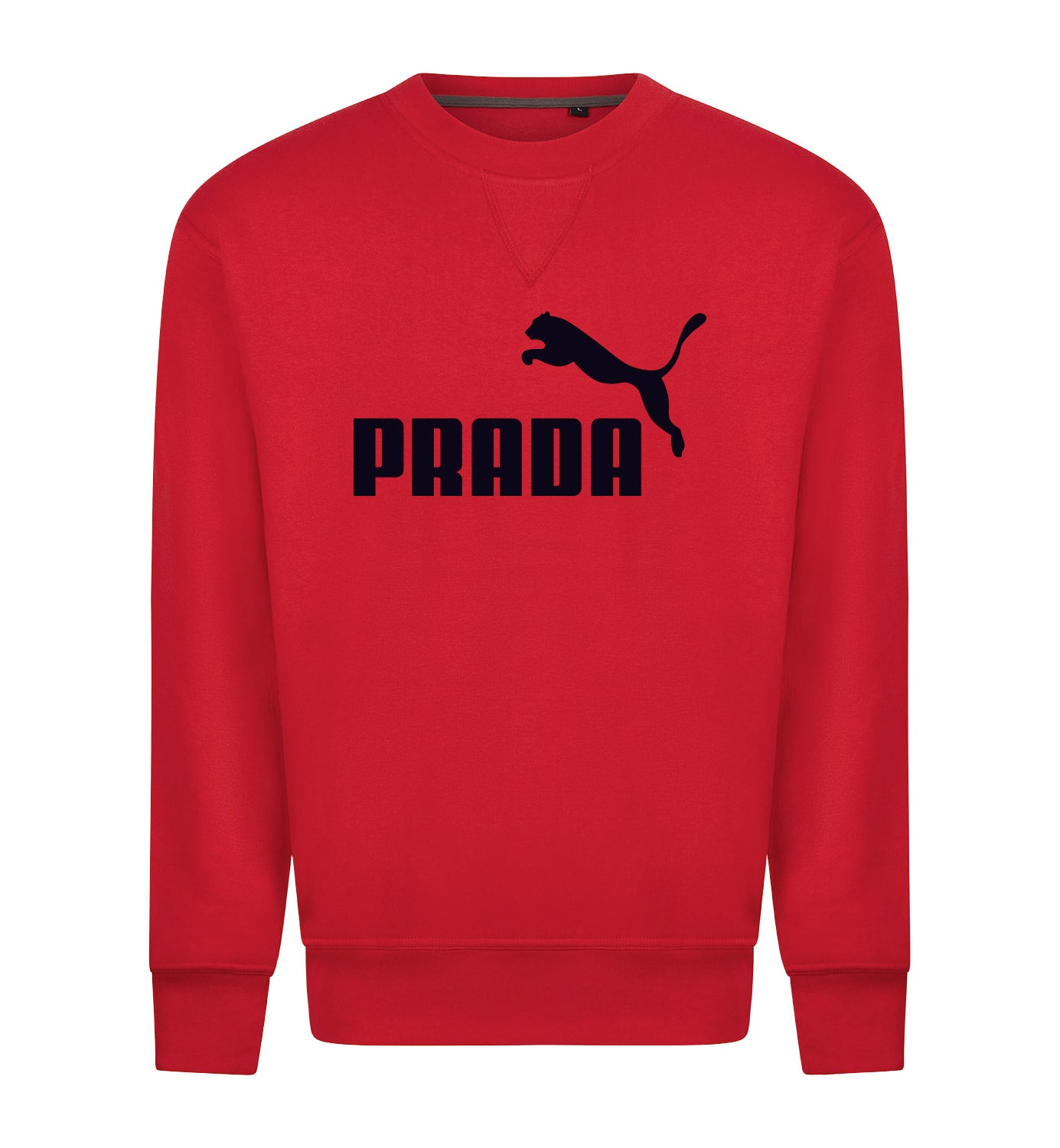 Prada Sweater