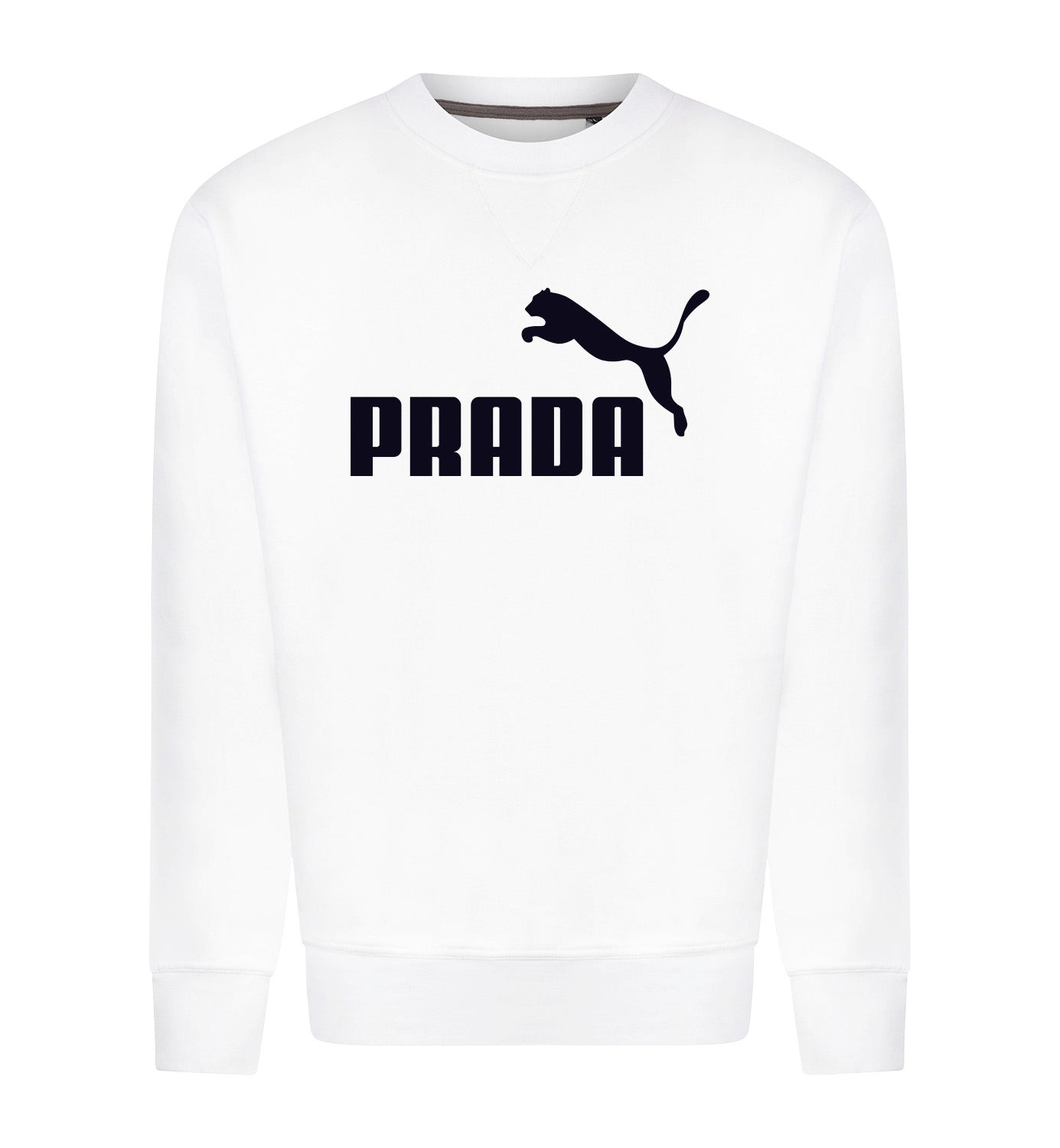 Prada Sweater