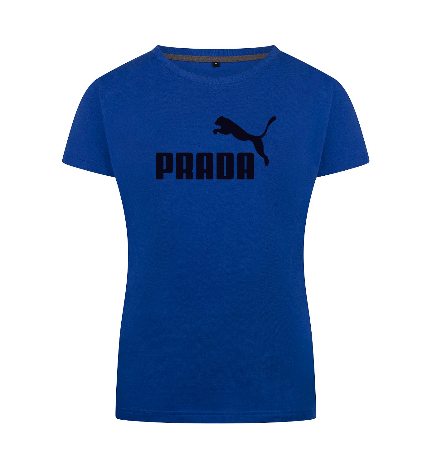 Prada T-Shirt Dames