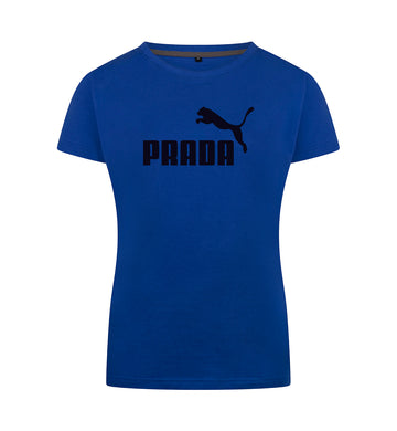 Prada T-Shirt Dames