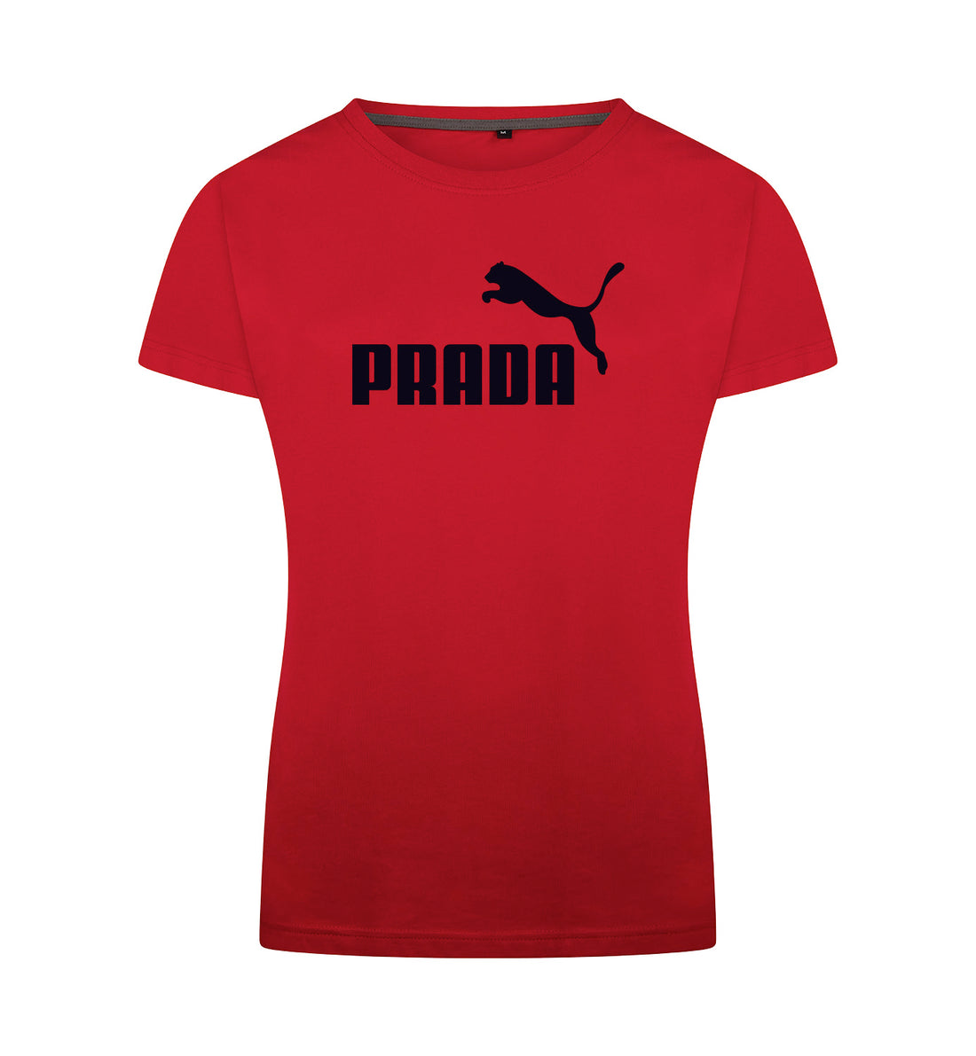 Prada T-Shirt Dames