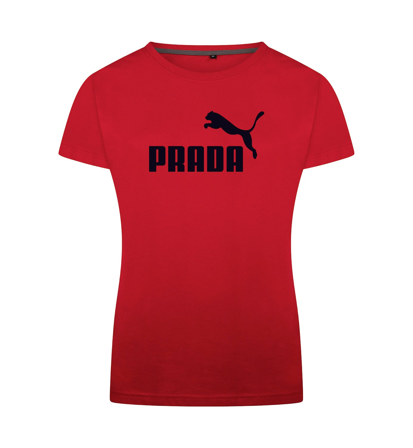 Prada T-Shirt Dames