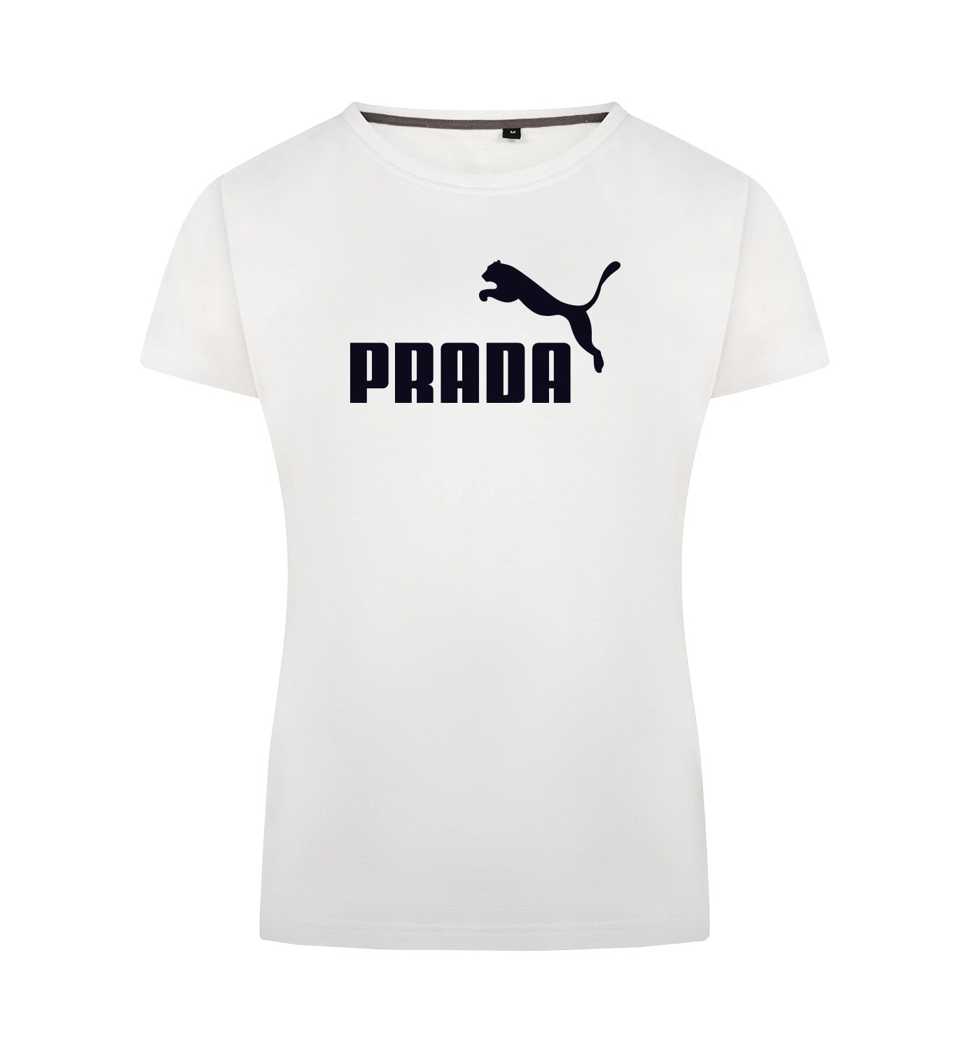 Prada T-Shirt Dames