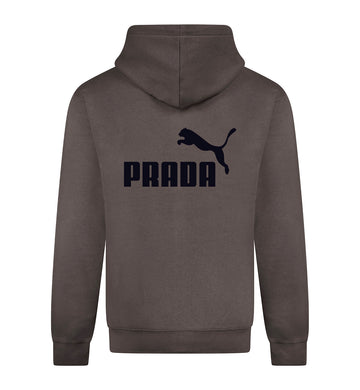 Prada Vest