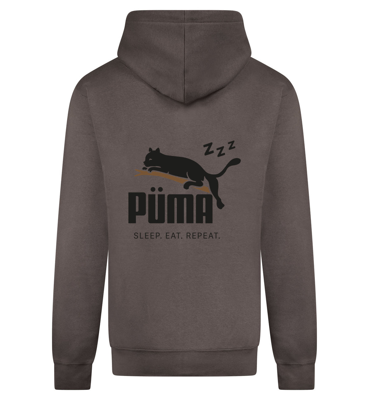 Puma Vest – grijs