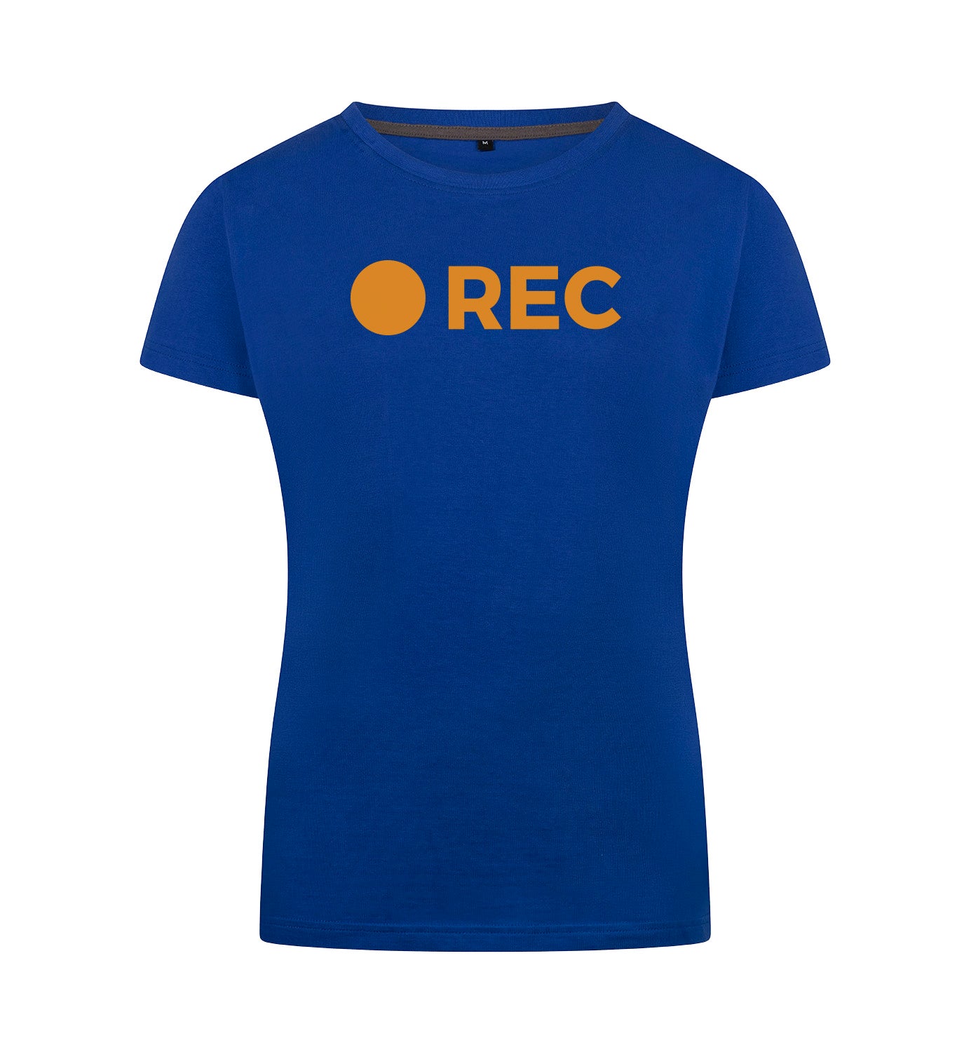 REC T-Shirt Dames